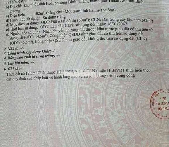 Bán kho mặt tiền Nguyễn Chí Thanh thu nhập 12tr/tháng