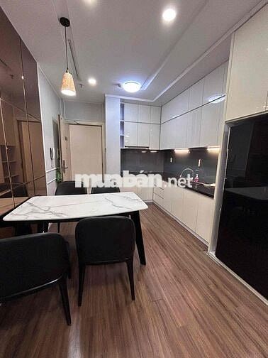Bán căn hộ Viva Riverside 68m² 2PN 2WC full nội thất giá 3,620 tỉ