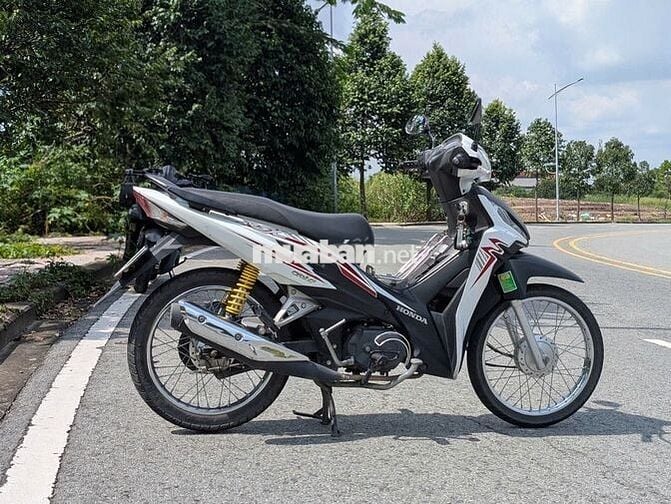 Cần bán xe Wave RSX 2019 xe gia đình