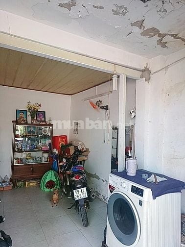 Mặt tiền đường Ô tô né - Cạnh Lottemart- Himlam . 60m2 nhinh 6 tỷ