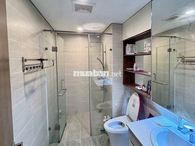 Chung cư Garden Hill 21 Lê Văn Lương 87m2 2pn 2vs full 19tr