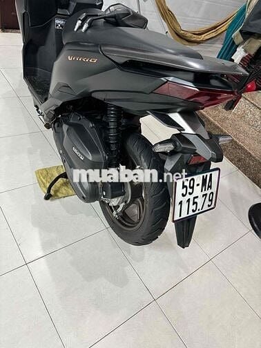 Vario125 2024 Bstp 11579