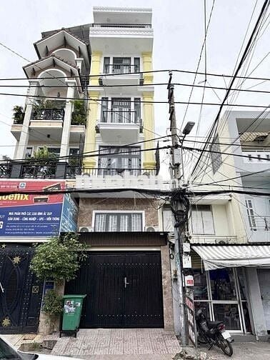 CHÍNH CHỦ CHO NỮ THUÊ CHDV CAO CẤP CÓ THANG MÁY - FULL NỘI THẤT TẠI TR
