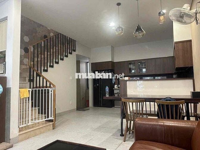CHO THUÊ NHÀ GẦN HOÀNG DIỆU 2 FULL NỘI THẤT CAO CẤP Ở GIA ĐÌNH KD ONL