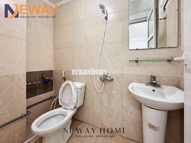 📣📣CĂN HỘ STUDIO - CỬA SỔ TRỜI 📍ÂU CƠ  -TÂN PHÚ - SÁT VHU