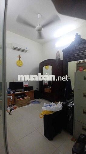 GẦN CẦU BÌNH TRIỆU NHÀ 2 LẦU 5PN 5WC SÂN THƯỢNG THOÁNG Ở + VPCTY