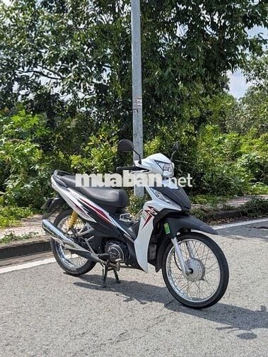Cần bán xe Wave RSX 2019 xe gia đình