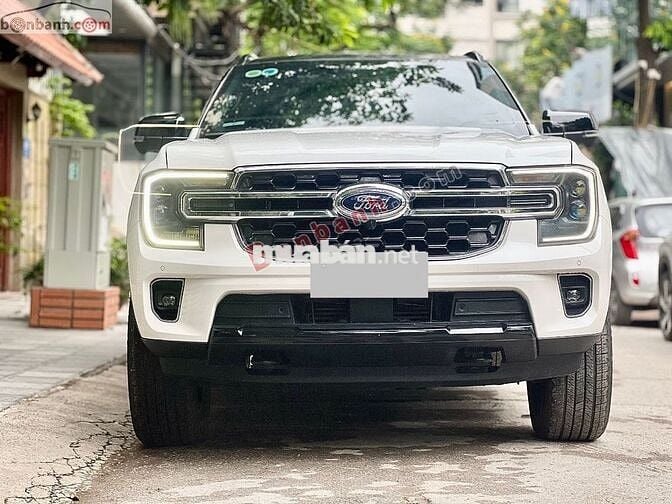 EVEREST TITANIUM