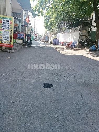 Mặt tiền đường Ô tô né - Cạnh Lottemart- Himlam . 60m2 nhinh 6 tỷ