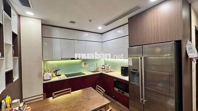 Chung cư Garden Hill 21 Lê Văn Lương 87m2 2pn 2vs full 19tr