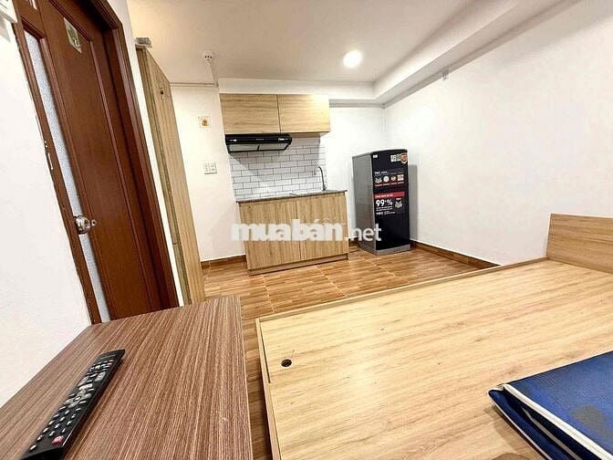 CHÍNH CHỦ CHO NỮ THUÊ CHDV CAO CẤP CÓ THANG MÁY - FULL NỘI THẤT TẠI TR