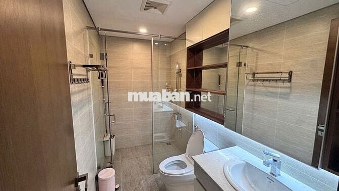 Chung cư Garden Hill 21 Lê Văn Lương 87m2 2pn 2vs full 19tr