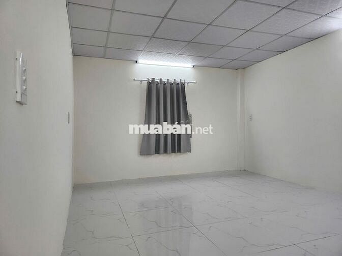 Bán hoặc Cho thuê nhà nhỏ mới xd hẻm Nguyễn Thị Búp - TCH - Q.12