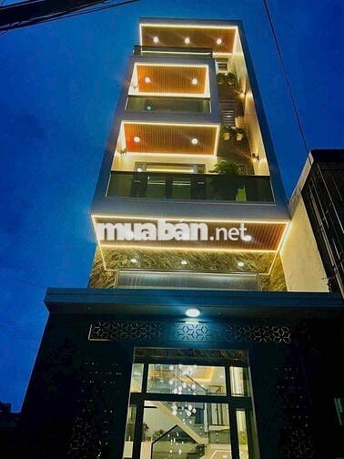 Nhà mới y hình chi cần xách Vali vô là ở