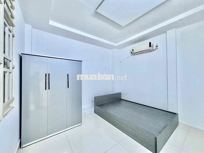 2PN 1PK FULL NỘI THẤT GẦN EMART PHAN HUY ÍCH