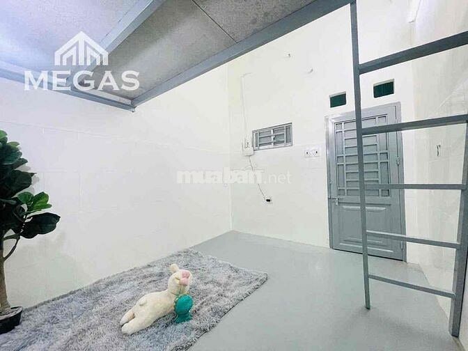 TRỌ giá rẻ MÁY LẠNH có THANG MÁY, HẦM XE, PCCC, QUẢN LÝ,..chung cư nhỏ