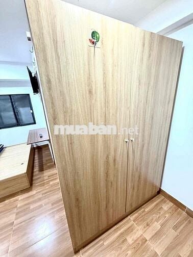 CHÍNH CHỦ CHO NỮ THUÊ CHDV CAO CẤP CÓ THANG MÁY - FULL NỘI THẤT TẠI TR