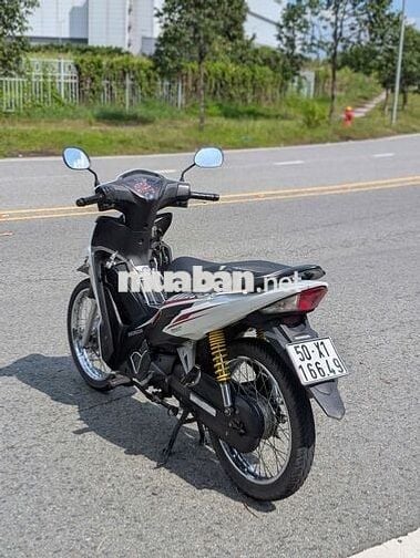 Cần bán xe Wave RSX 2019 xe gia đình