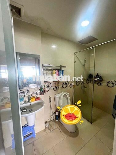 Bán căn hộ Him Lam Chợ Lớn 102m² 2PN 2WC giá 4,7 tỷ