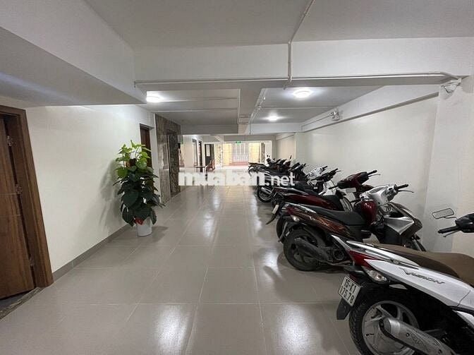 CT Văn Phòng Siêu Đẹp 80m2 - 22 Triệu/Tháng Phố Kim Mã, Ba Đình