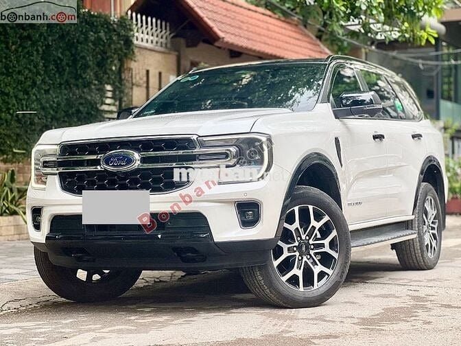 EVEREST TITANIUM