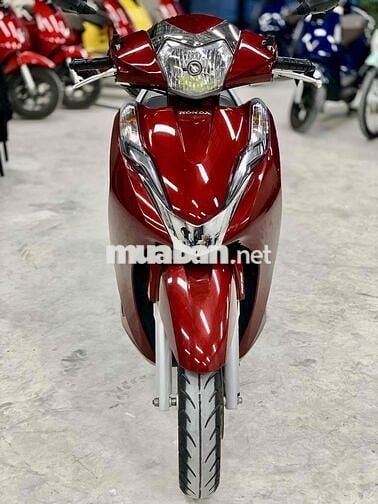 Honda Lead 125 2019 Smartkey BSTP chínhchủ giá tốt