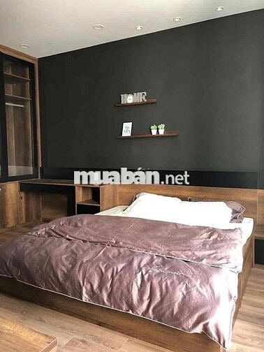 CHO THUÊ NHÀ GẦN HOÀNG DIỆU 2 FULL NỘI THẤT CAO CẤP Ở GIA ĐÌNH KD ONL
