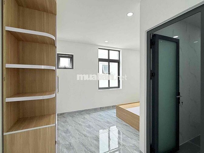 BÁN NHÀ TRỆT 1 LẦU THUẬN AN 85M2 - BÌNH DƯƠNG. [p Thuận An - HCM ]