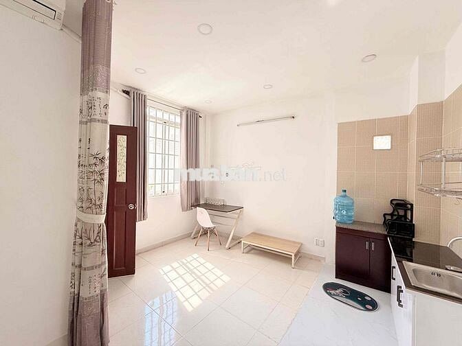 PHÒNG TRỐNG SẴN NGAY ĐẠI HỌC VĂN LANG