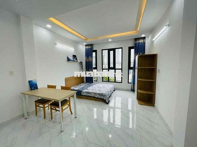 😍 CHDV có sẵn NỘI THẤT trống sẵn 1 phòng GIÁ TỐT - PHÒNG MỚI 😍