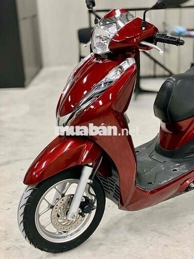 Honda Lead 125 2019 Smartkey BSTP chínhchủ giá tốt