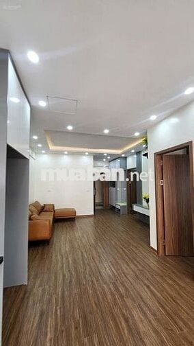 Chung cư Licogi 13 Khuât Duy Tiến 90m2 3pn 2vs 15.5tr