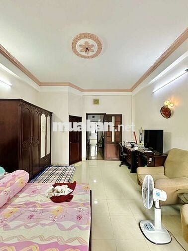 HXH Lạc Long Quân - Gần chợ Tân Bình - 46M2 - Nguồn cho thuê 21tr/th
