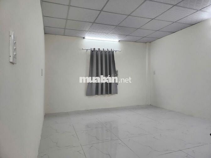 Bán hoặc Cho thuê nhà nhỏ mới xd hẻm Nguyễn Thị Búp - TCH - Q.12