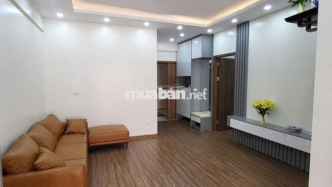 Chung cư Licogi 13 Khuât Duy Tiến 90m2 3pn 2vs 15.5tr