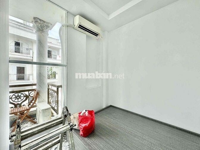 2PN 1PK FULL NỘI THẤT GẦN EMART PHAN HUY ÍCH