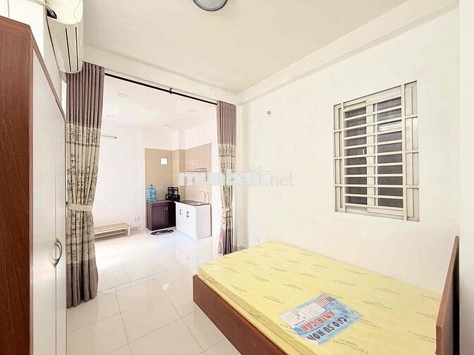 PHÒNG TRỐNG SẴN NGAY ĐẠI HỌC VĂN LANG