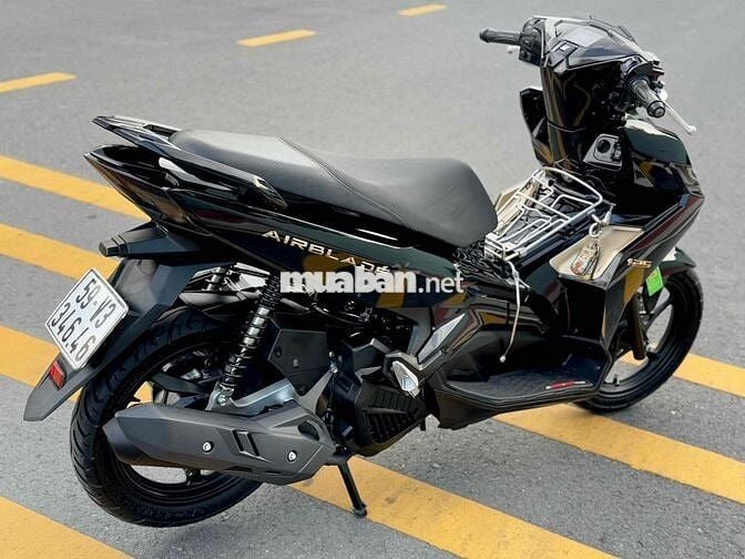 Airblade 125 mẫu 2022 9chủ bstp ít đi mới99% zin