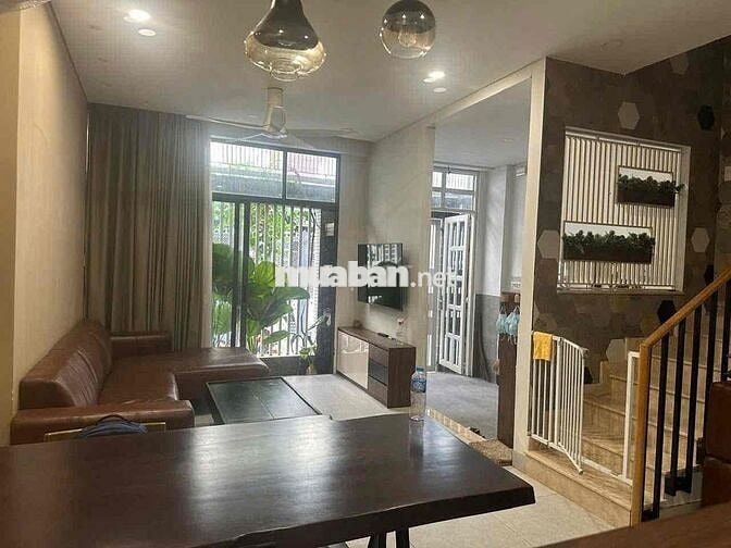 CHO THUÊ NHÀ GẦN HOÀNG DIỆU 2 FULL NỘI THẤT CAO CẤP Ở GIA ĐÌNH KD ONL