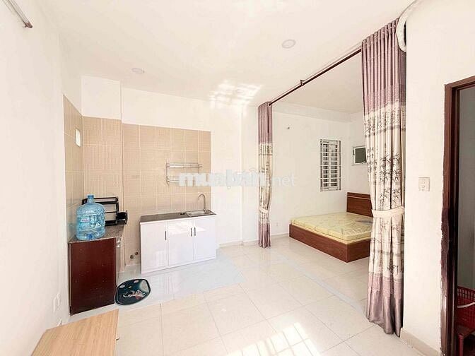 PHÒNG TRỐNG SẴN NGAY ĐẠI HỌC VĂN LANG