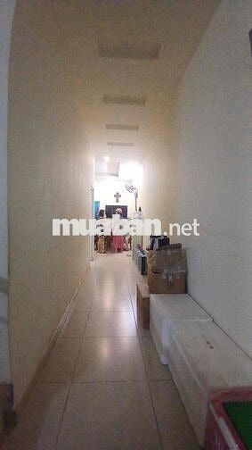 GẦN CẦU BÌNH TRIỆU NHÀ 2 LẦU 5PN 5WC SÂN THƯỢNG THOÁNG Ở + VPCTY