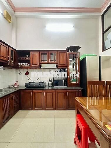 HXH Lạc Long Quân - Gần chợ Tân Bình - 46M2 - Nguồn cho thuê 21tr/th