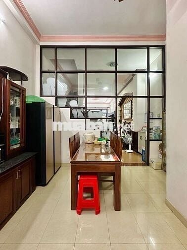 HXH Lạc Long Quân - Gần chợ Tân Bình - 46M2 - Nguồn cho thuê 21tr/th
