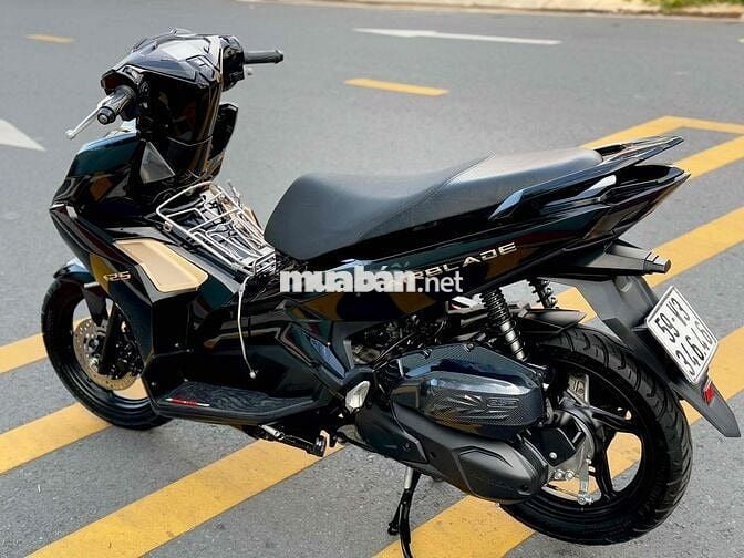 Airblade 125 mẫu 2022 9chủ bstp ít đi mới99% zin