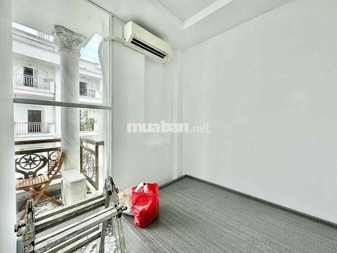 2PN 1PK FULL NỘI THẤT GẦN EMART PHAN HUY ÍCH