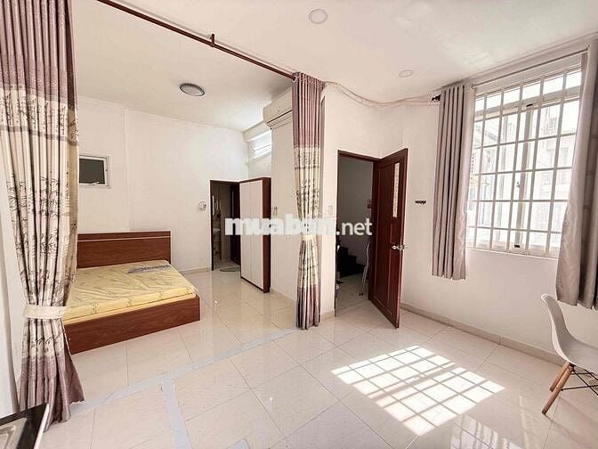 PHÒNG TRỐNG SẴN NGAY ĐẠI HỌC VĂN LANG