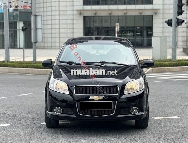 cheverolet aveo 1.5 LTZ