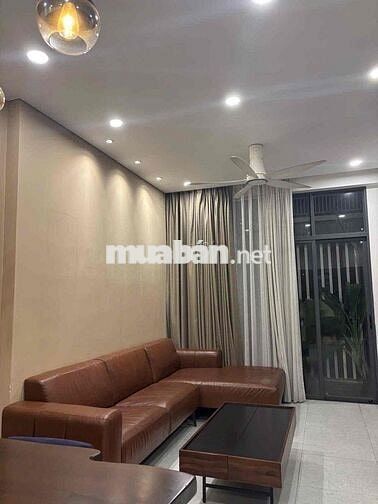 CHO THUÊ NHÀ GẦN HOÀNG DIỆU 2 FULL NỘI THẤT CAO CẤP Ở GIA ĐÌNH KD ONL