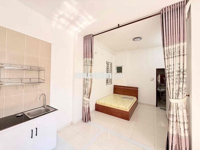 PHÒNG TRỐNG SẴN NGAY ĐẠI HỌC VĂN LANG
