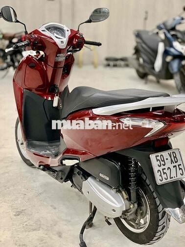 Honda Lead 125 2019 Smartkey BSTP chínhchủ giá tốt